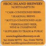 Frog Island UK 360